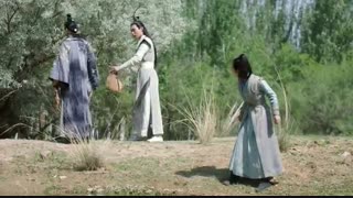 سریال هرگز نمیذارم بری (دختر کوچولو هرگز نباز)(افسانۀ هوبو) 小女花不弃 قسمت سی و پنج با زیرنویس انگلیسی با بازی وین زانگ بین بین