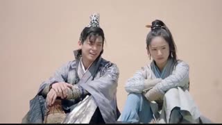 سریال هرگز نمیذارم بری (دختر کوچولو هرگز نباز)(افسانۀ هوبو) 小女花不弃 قسمت سی و شش با زیرنویس انگلیسی با بازی وین زانگ بین بین