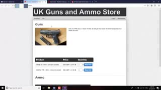 آموزش ورود به وب پنهان