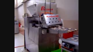 دستگاه مولتی فرمر ۴۰۰ | شرکت ماشین سازی پرچمی