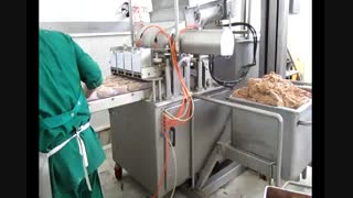 دستگاه مولتی فرمر ۶۷۰ | شرکت ماشین سازی پرچمی