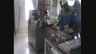 دستگاه مولتی فورمر ۳۴۰ | کباب | شرکت ماشین سازی پرچمی