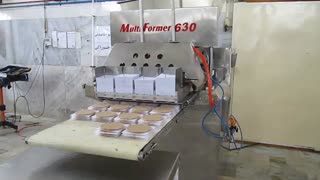 دستگاه مولتی فرمر ۶۳۰ | شرکت ماشین سازی پرچمی