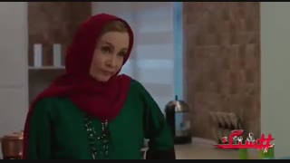 آنونس فیلم هشتگ - iCinemaa.com