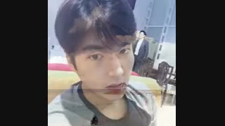 پست چندسال پیش عشق جانم در اینستاش❤تولدت پیشاپیش مبارک نفسم