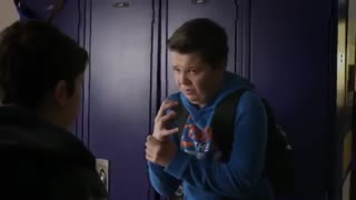 دانلود فیلم Aliens Ate My Homework 2018