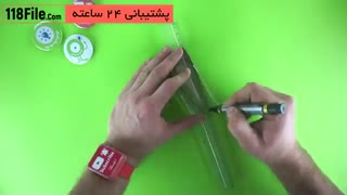 آموزش ساخت بدلیجات با رزین از 0 تا 100