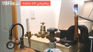 آموزش تعمیر کولر گازی - www.118 file.com