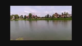 سرزمین ابرهای زمینی