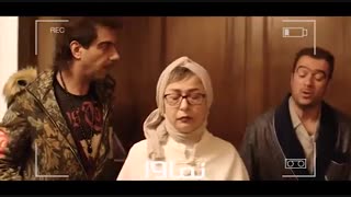 پشت صحنه قسمت هشتم سریال سالهای دور از خانه