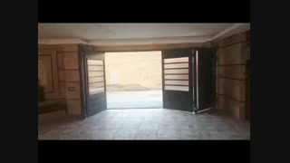 نصب درب اتوماتیک