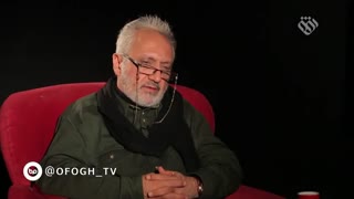 رو در رو با داریوش سجادی