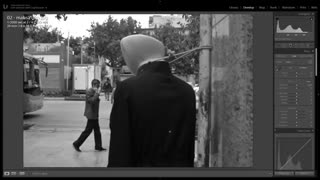 نقد عکس 4 : بررسی و نقد عکس های ارسالی شما توسط رضاصاد - آموزش عکاسی