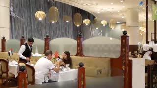 مرکز خرید دبی مال