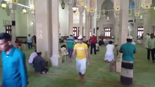 مسجد جمیرا دبی