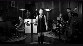 کاور آهنگ Nothing Else Matters  متالیکا توسط دختر 15 ساله -   Caroline Baran