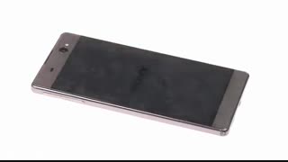 آموزش تعمیر موتور ویبره موبایل سونی