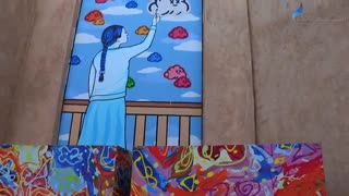محله ایرانی ها در دبی