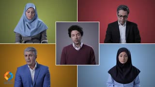 آگهی تلویزیونی بیمه نوین
