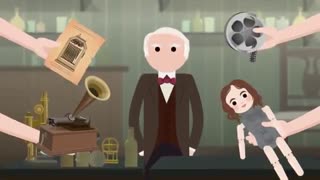 تاریخ علم، سینما رادیو تلویزیون