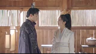 سریال هرگز نمیذارم بری (دختر کوچولو هرگز نباز)(افسانۀ هوبو) 小女花不弃 قسمت چهل و سه با زیرنویس انگلیسی با بازی وین زانگ بین بین