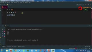 python arithmetic operation