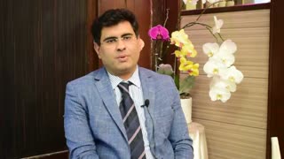 آرتروز زانو یا سایش غضروف مفصلی چیست؟ | دکتر یاسر نژادی لیفت ابرو