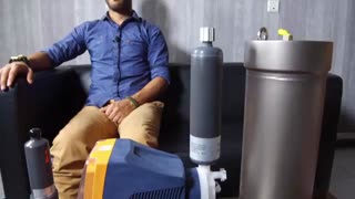 آکومولاتور دوزینگ - معرفی و کاربرد