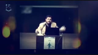 کلیپ تاثیر گذار با چه هدفی داری زندگی می کنی ؟ (قسمت دوم)