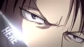 یه میکس خفن از لیوای *-*❤️