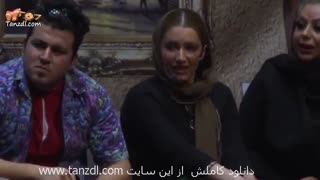 صمدممد جدید بنام آپارتمان 98