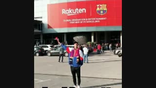 22ژدئن تولد عشق جانم نزدیک است❤کلیپ ساخت خودم