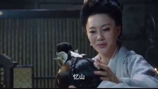 سریال هرگز نمیذارم بری (دختر کوچولو هرگز نباز)(افسانۀ هوبو) 小女花不弃 قسمت چهل و شش با زیرنویس انگلیسی با بازی وین زانگ بین بین