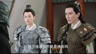 سریال هرگز نمیذارم بری (دختر کوچولو هرگز نباز)(افسانۀ هوبو) 小女花不弃 قسمت چهل و هفت با زیرنویس انگلیسی با بازی وین زانگ بین بین