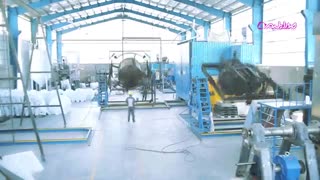 مجموعه صدراپلیمر اسپادانا