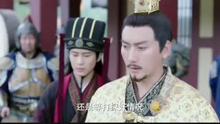 سریال هرگز نمیذارم بری (دختر کوچولو هرگز نباز)(افسانۀ هوبو) 小女花不弃 قسمت چهل و هشت با زیرنویس انگلیسی با بازی وین زانگ بین بین