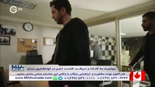 دانلود قسمت 162 سریال فضیلت خانم دوبله فارسی