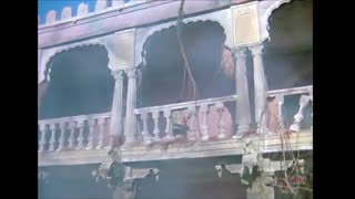 آهنگ هندی قدیمی Bhooli Bisri از فیلم ملکه مارها