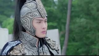 سریال هرگز نمیذارم بری (دختر کوچولو هرگز نباز)(افسانۀ هوبو) 小女花不弃 قسمت چهل و نه با زیرنویس انگلیسی با بازی وین زانگ بین بین