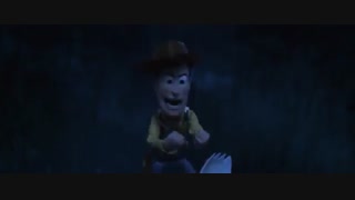تریلر انیمیشن داستان اسباب بازی 4 - Toy Story 4