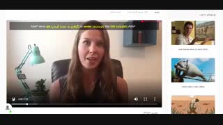 آموزش زبان با ویدیو رایج‌ترین اصطلاحات انگلیسی در محیط کار