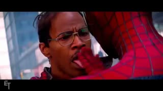 All Spider-Man Movie Story Trailers (2002-2017) [HD]