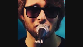 آهنگ شنیدنی و زیبای ایهام به نام تاب و تب