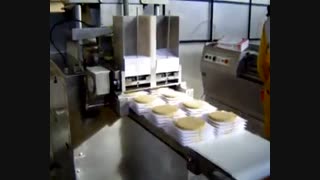 دستگاه مولتی فرمر ۲۵۰ استیک زن | شرکت ماشین سازی پرچمی