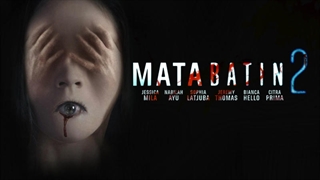 دانلود فیلم چشم سوم The 3rd Eye 2 2019 (Mata Batin 2)