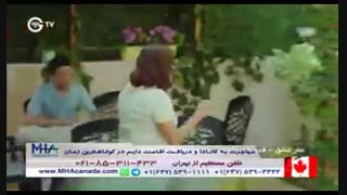 دانلود قسمت 8 سریال عطر عشق دوبله فارسی