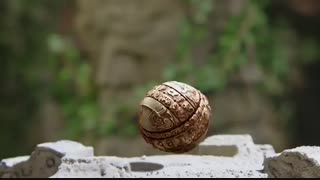 سریال هرگز نمیذارم بری (دختر کوچولو هرگز نباز)(افسانۀ هوبو) 小女花不弃 قسمت پنجاه و یک ( پایانی) با زیرنویس انگلیسی