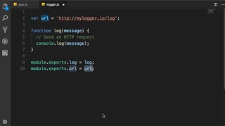 Node.js Tutorial for Beginners: Learn Node in 1 Hour | Mosh