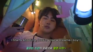 سامرپکیج 2015 بی تی اس  پارت دو بازیرنویس فارسی ^^BTS