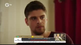 دوبله سریال فضیلت خانم قسمت 162 Fazilat khanom ترکی